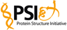Protein Structure Initiative image label